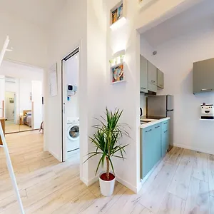 Monolocale In Zona Cimiano/crescenzago Appartamento