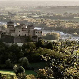 La Del Borgo , Torrechiara Italia